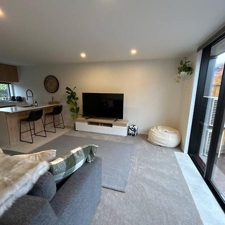 Luxury 2 Bedroom Hideout Near Cbd,Merivale Mall Κράισττσερτς Εξωτερικό φωτογραφία