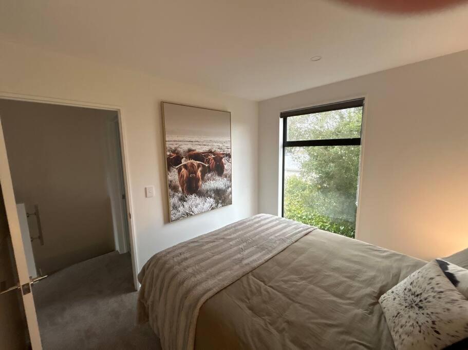 Luxury 2 Bedroom Hideout Near Cbd,Merivale Mall Κράισττσερτς Εξωτερικό φωτογραφία