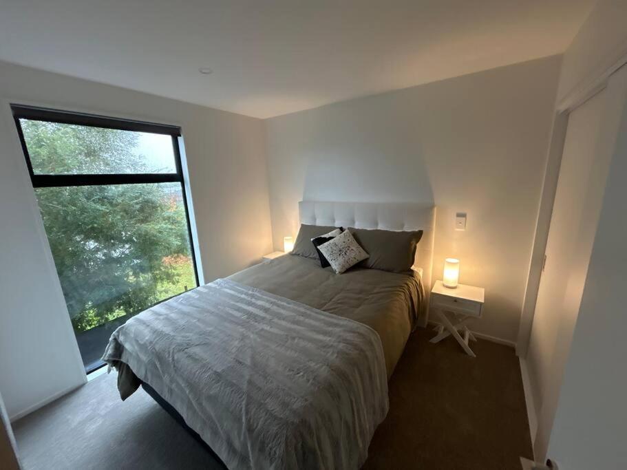 Luxury 2 Bedroom Hideout Near Cbd,Merivale Mall Κράισττσερτς Εξωτερικό φωτογραφία