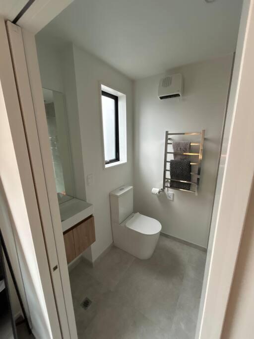 Luxury 2 Bedroom Hideout Near Cbd,Merivale Mall Κράισττσερτς Εξωτερικό φωτογραφία